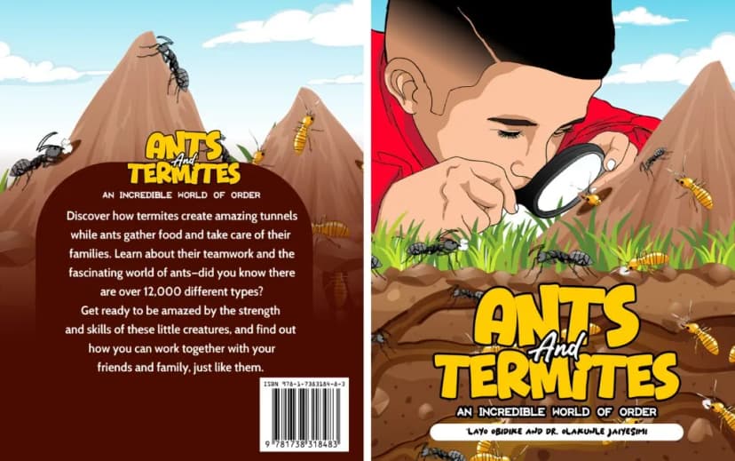 Ants and Termites