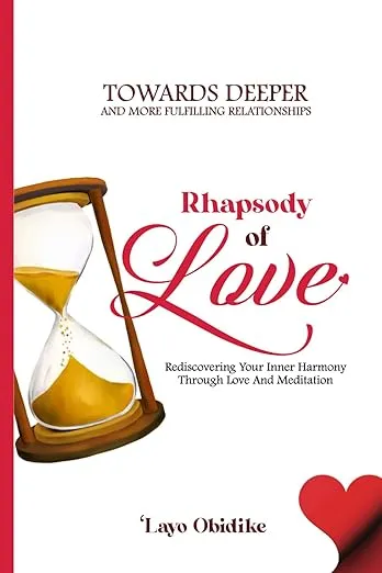 Rhapsody of Love
