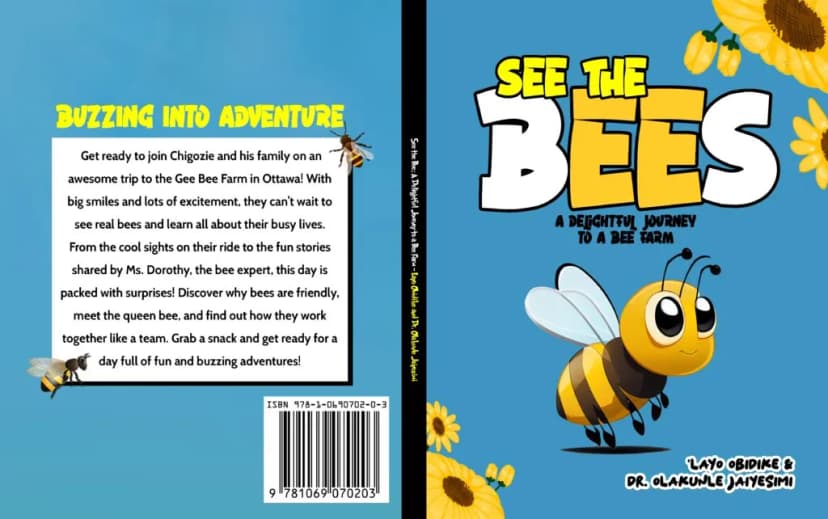 See the Bees