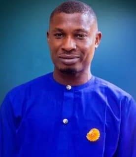 Abiodun Jayeola