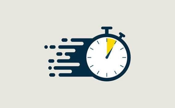 Fast Turnaround