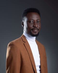 Kennie Oyinloye